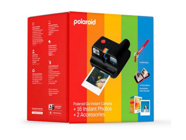 Polaroid Go Generation 2 