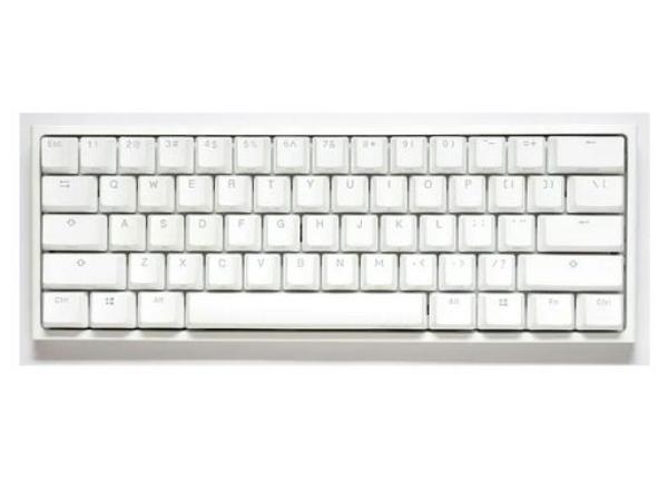 Ducky ONE 2 Mini Bedraad Gaming Toetsenbord