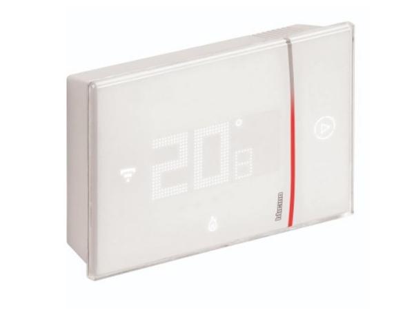 Bticino SXW8002W thermostaat 