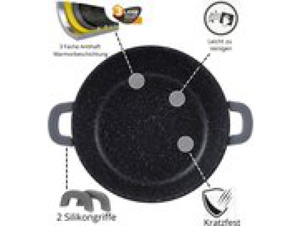 Cheffinger CF-DC28 Braadpan 28CM 1.jpg
