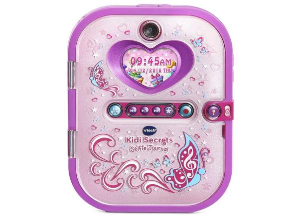 VTech Kidi Secrets  Frans