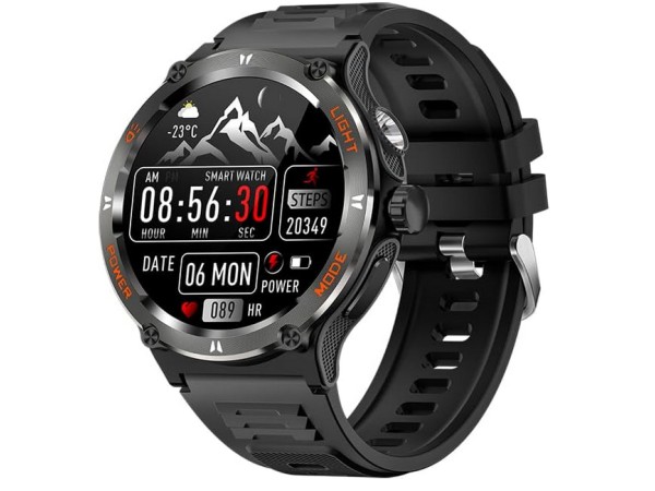 KT76 Outdoor Sport Smart Watch