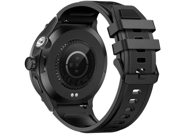 KT76 Outdoor Sport Smart Watch1
