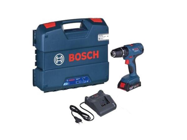 Bosch Professional klop-/schroefboormachine GSB 18V-21