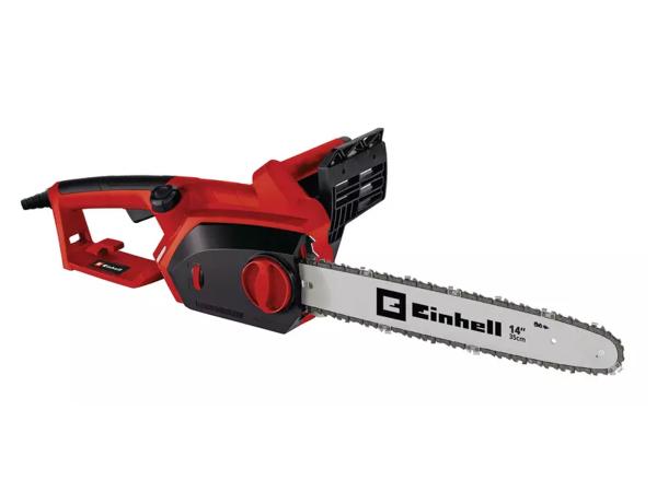 Einhell kettingzaag 1800W GH-EC 1835