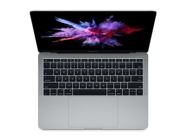 Apple MacBook Pro i5 13,3'' 8GB/128GB | Space Grey | A1708