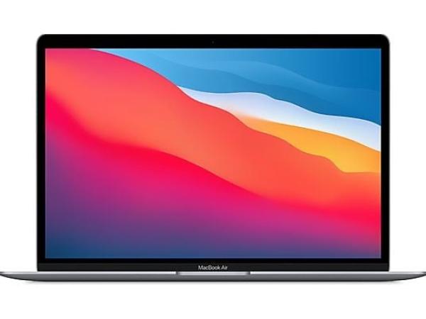 Apple MacBook Air M1 13,3'' 16GB/500GB | Space Grey | A2337