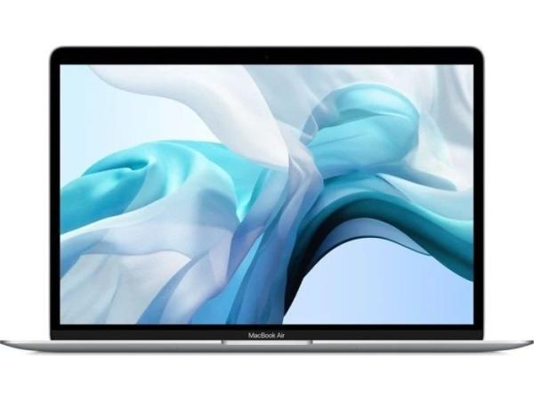 Apple MacBook Air i5 13,3'' 8GB/256GB | Zilver | A1932
