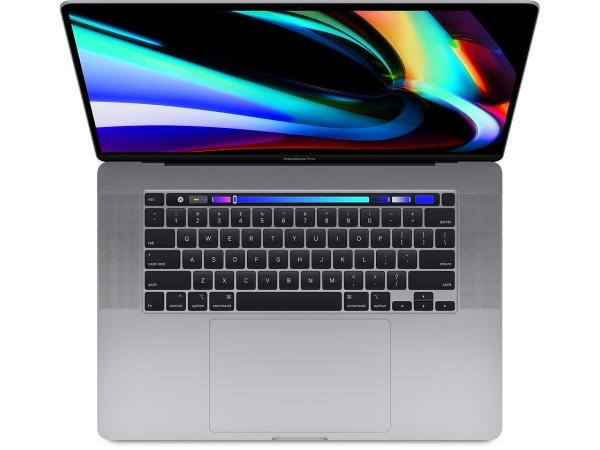 Apple MacBook Pro i9 16'' 32GB/1000GB | Space Grey | A2141