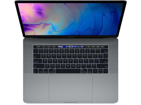 Apple MacBook Pro i7 15,4'' 16GB/500GB | Space Grey | A1990