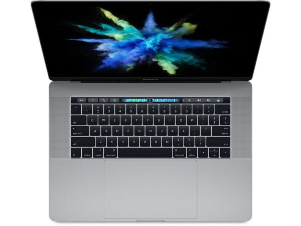 Apple MacBook Pro i7 15,4'' 16GB/500GB | Space Grey | A1707