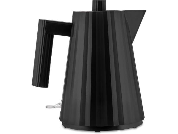 Alessi Plissé MDL06/1BUK waterkoker 1L (Engelse stekker)