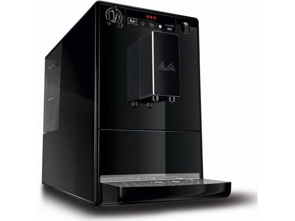 Melitta Solo E950-322 - Volautomatische espressomachine
