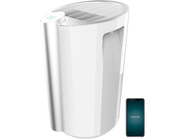 Cecotec Big Dry 9000 Professional - Ontvochtiger 20L/dag