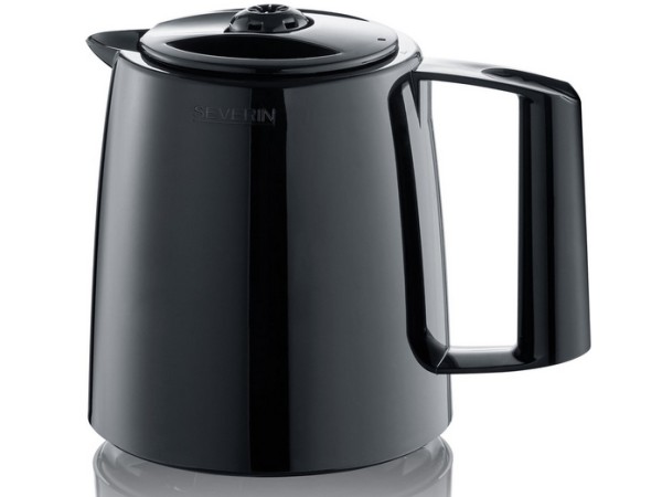 Severin KA 9307 Filterkoffiezetapparaat met Extra thermoskan1