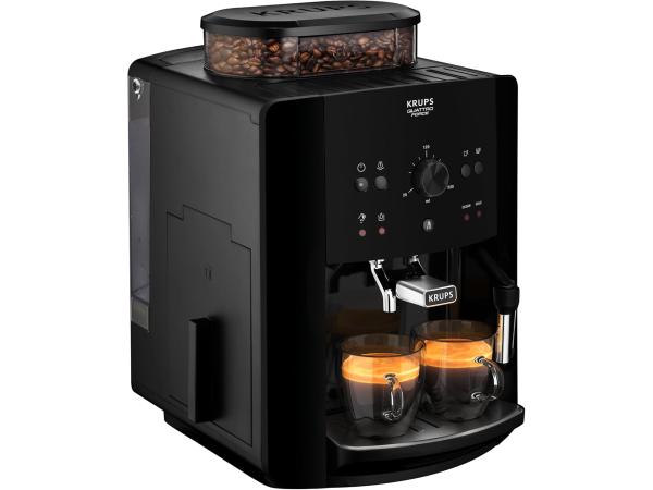 Krups Roma EA8108 Volautomatische Espressomachine