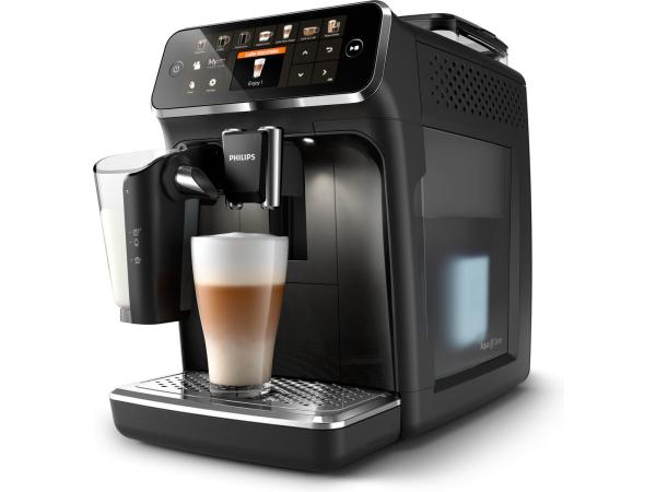 Philips LatteGo 5400 serie EP5441/50 - Espressomachine