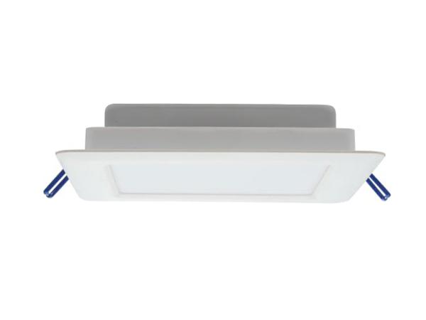 6x Opple spot vierkant LED Downlight 24W