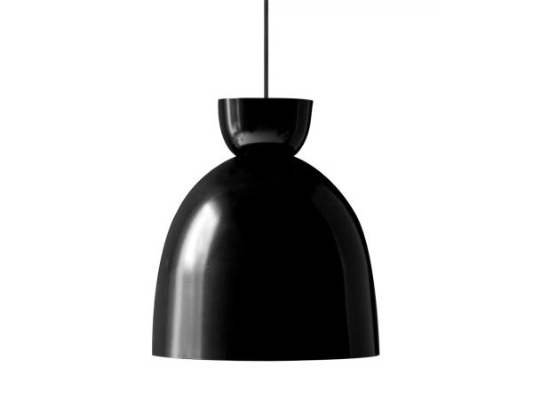 Nordlux hanglamp Ø27cm Circus zwart