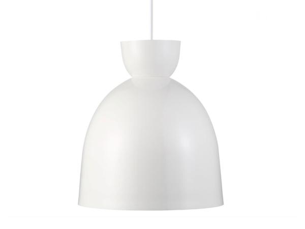 3x Nordlux hanglamp Ø27cm Circus wit