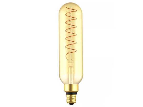 6x Nordlux gloeilamp E27 Deco