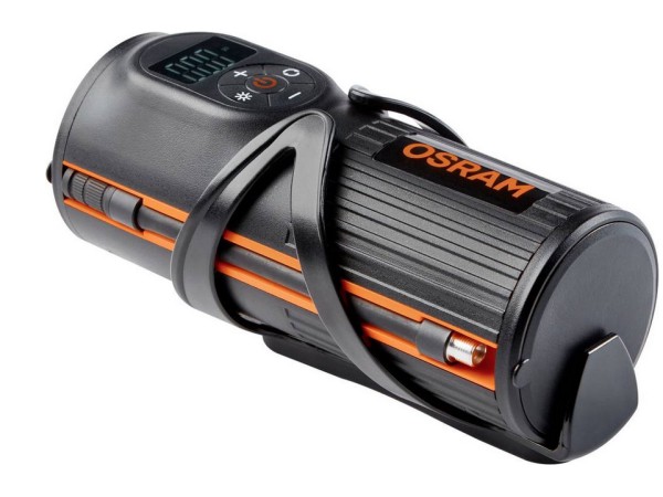 OSRAM TYREinflate 2000 Compressor 8.3 bar1