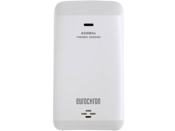 Eurochron EPTES-D1 Draadloze thermologger