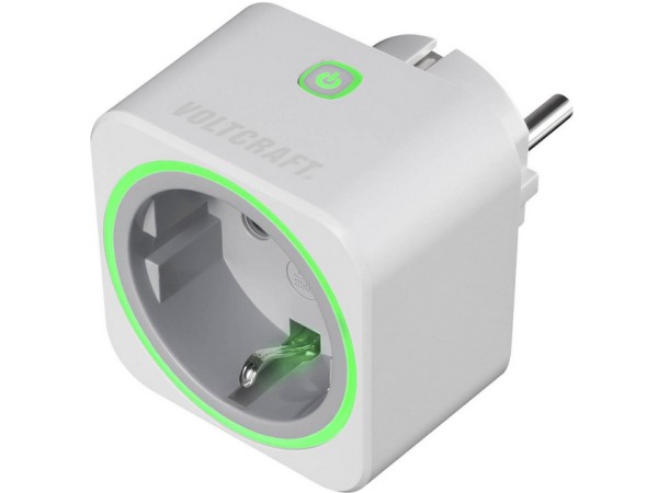 VOLTCRAFT SEM6000SE Energiekostenmeter Bluetooth-interface
