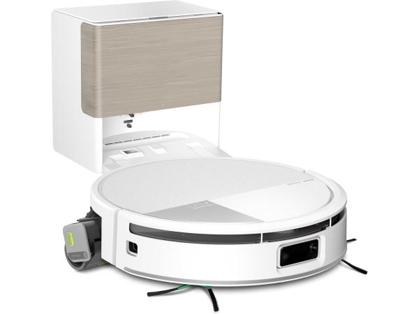 iRobot Roomba Max 705 Combo Robotstofzuiger + AutoWash Dock