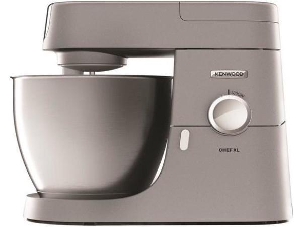Kenwood Chef XL KVL4220S keukenmachine 1200 W 6,7 l Zilver