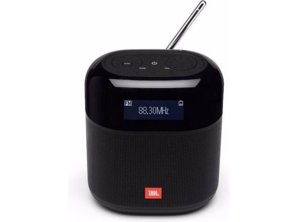 JBL Tuner XL - Draagbare DAB Radio Speaker met Bluetooth