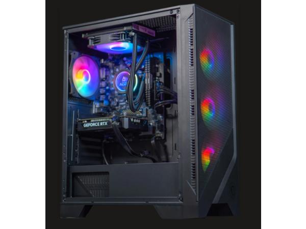 FLOWUP BLAZEFORCE GeForce RTX 4060 8GB