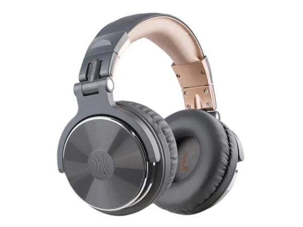 OneOdio Pro 10 over-ear bekabelde hoofdtelefoon