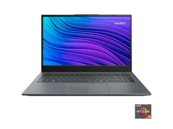 Medion Laptop Avantum 15 E1 MD62715 15.6" AMD Ryzen - AZERTY
