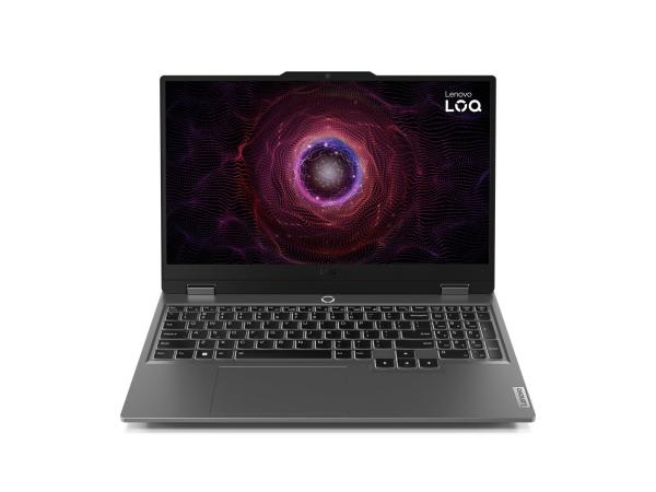 Lenovo LOQ 15ARP9 - 83JC00AEMB - AZERTY