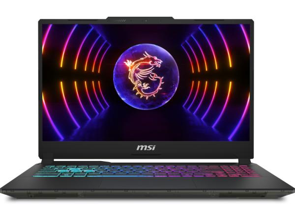 MSI Cyborg 15 A13VFK-1652BE - AZERTY