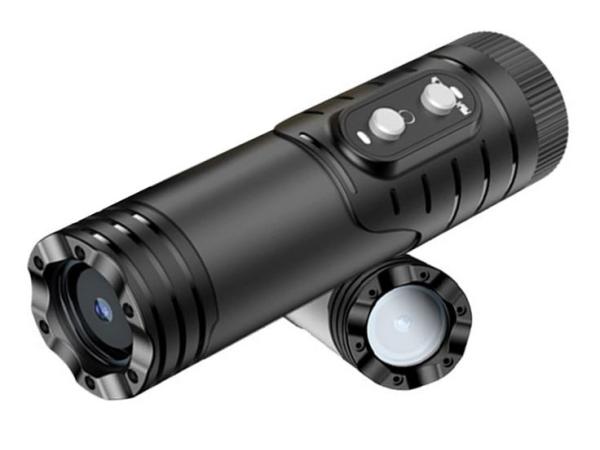 IP66 waterdichte actiecamera voor auto's, fietsen, motoren