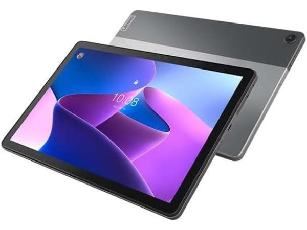 Lenovo Tab M10 ZAAE000SE 4/64 GB, Android