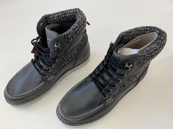 Carrera Herenschoen maat 39