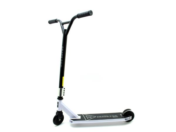 Stuntstep - 110 mm wielen - Aluminium - Step voor kinderen
