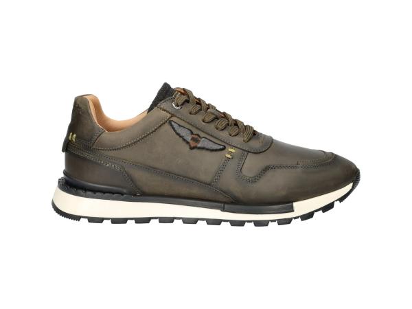 PME Legend Aircobra Groen - 47