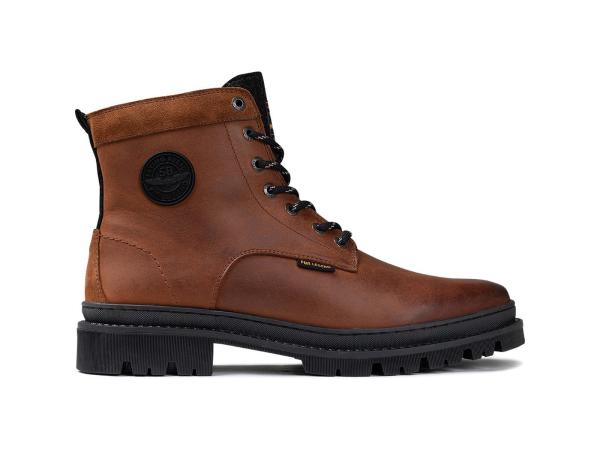 PME Legend Lexingter Veterboots Cognac - 46