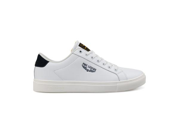 PME Legend Carrior Wit/Navy - 43