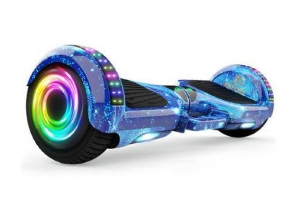 ELEKTRISCHE SKATEBOARD HOVERBOARD 6.5' INCH