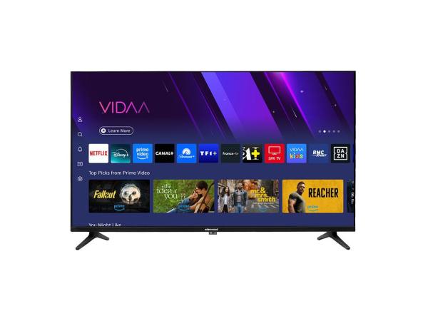 Edenwood ED40EA00FHD-RE QLED smart tv 40" Full HD