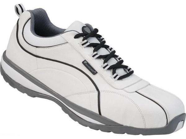 Safety Jogger L32oN werksneaker S3 ESD SRC wit 44