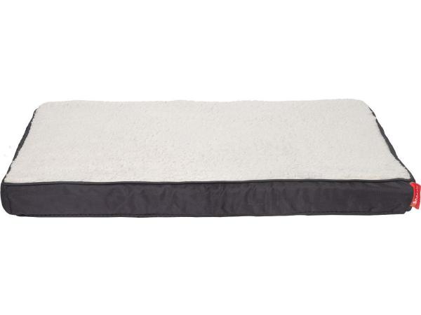 Snoozle Orthopedische Hondenmand - M - 76cm - Grijs