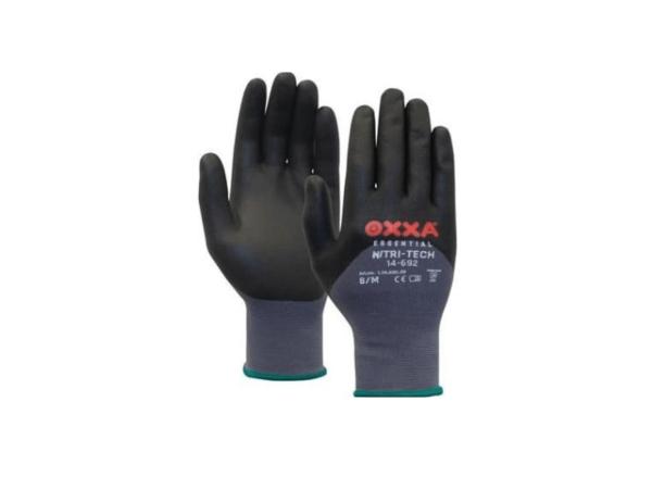 OXXA Nitri-Tech 14-692 handschoen -XL 12 stuks