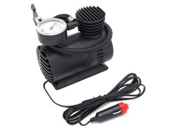 AUTO COMPRESSOR 300 PSI 12V