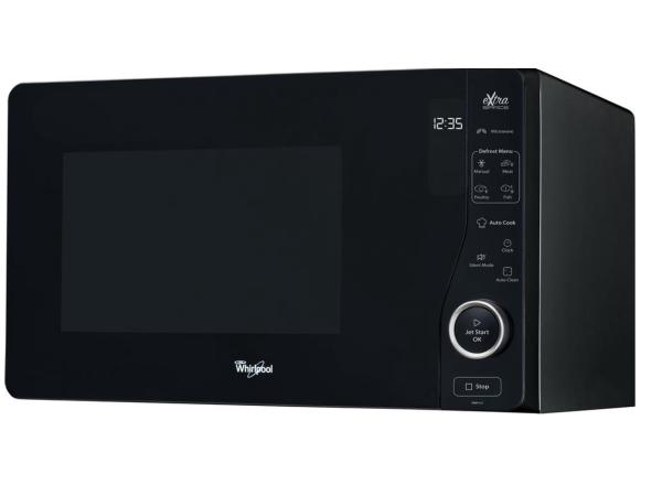 Whirlpool Extra Space MWF 420 BL - Solo Magnetron